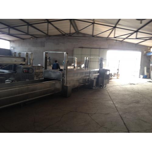 肉類加工機械 提升效率與質量的現代化解決方案